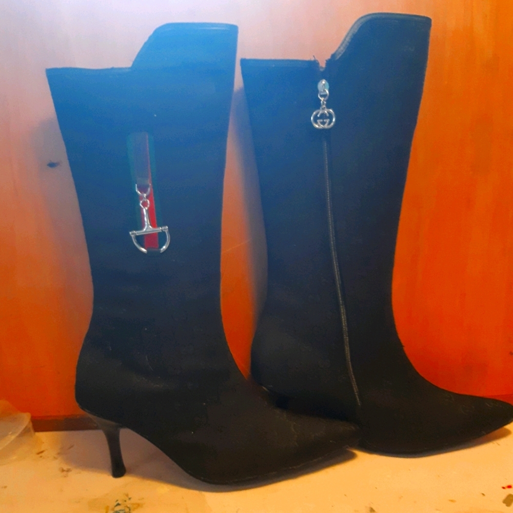 Fashion. Boots